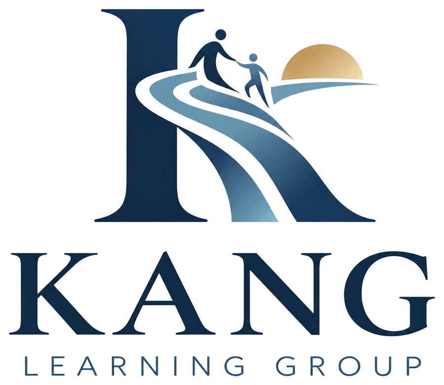 Kang Learning Group logo